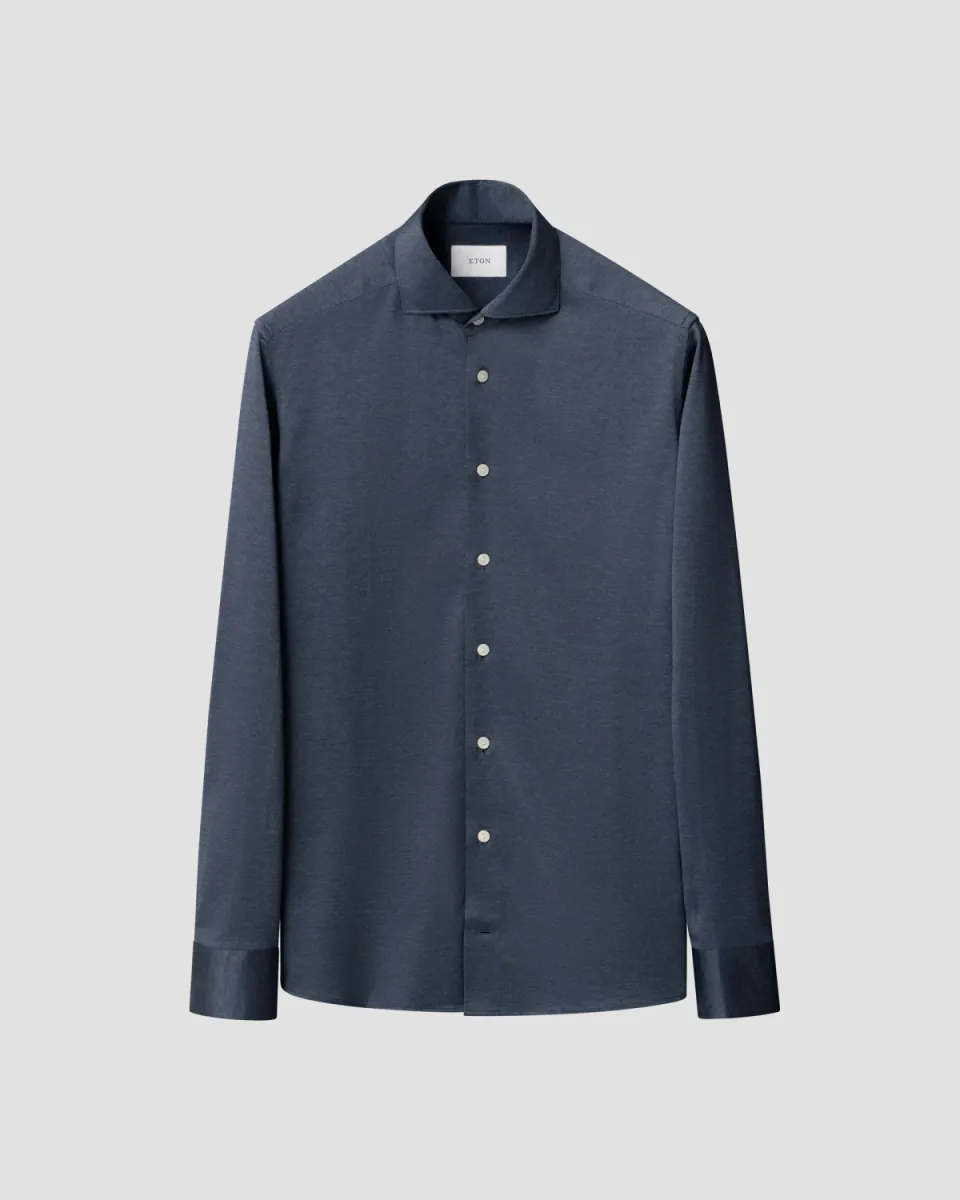 Eton Overhemd 2 Eton Eton Overhemd