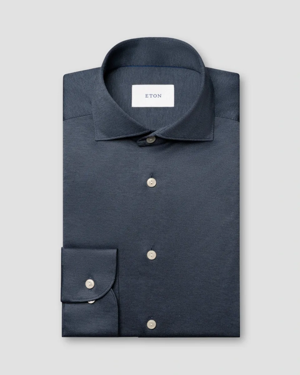 Eton Overhemd 1 Eton Eton Overhemd