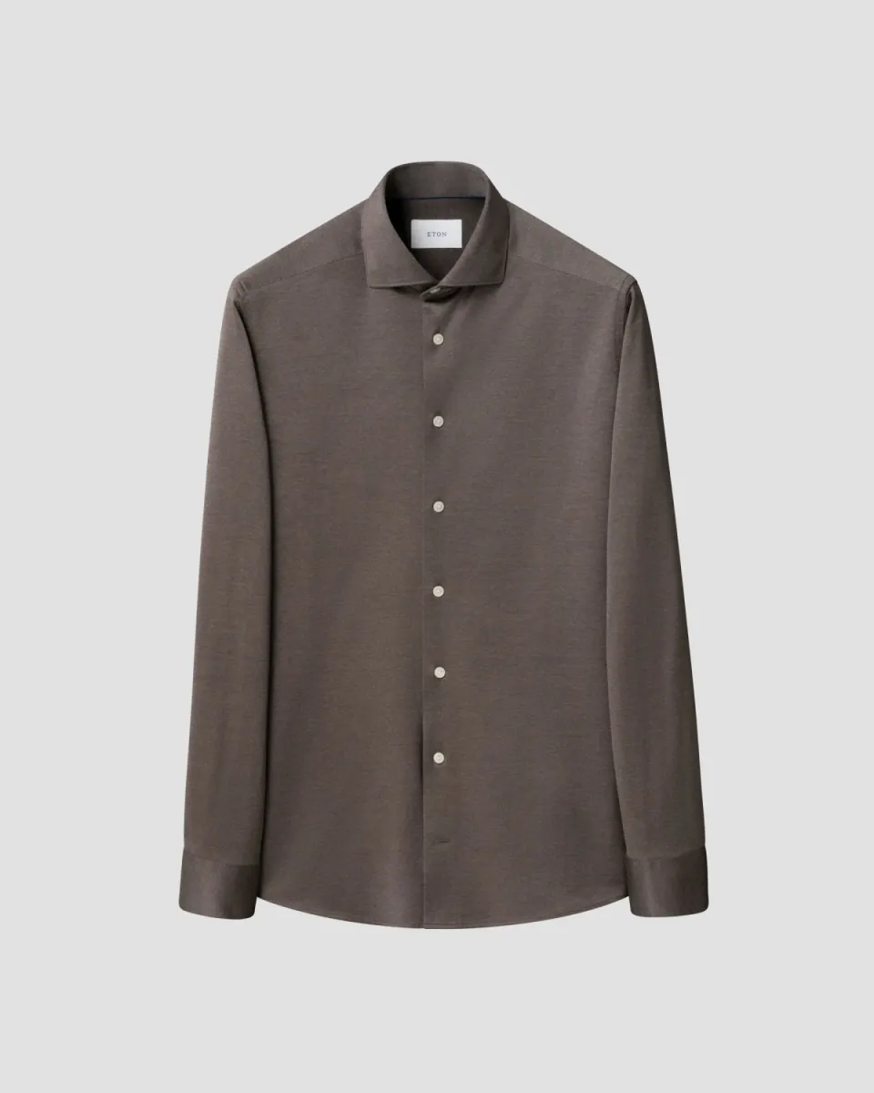 Eton Overhemd 2 Eton Eton Overhemd