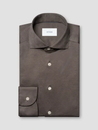 Eton Eton Overhemd