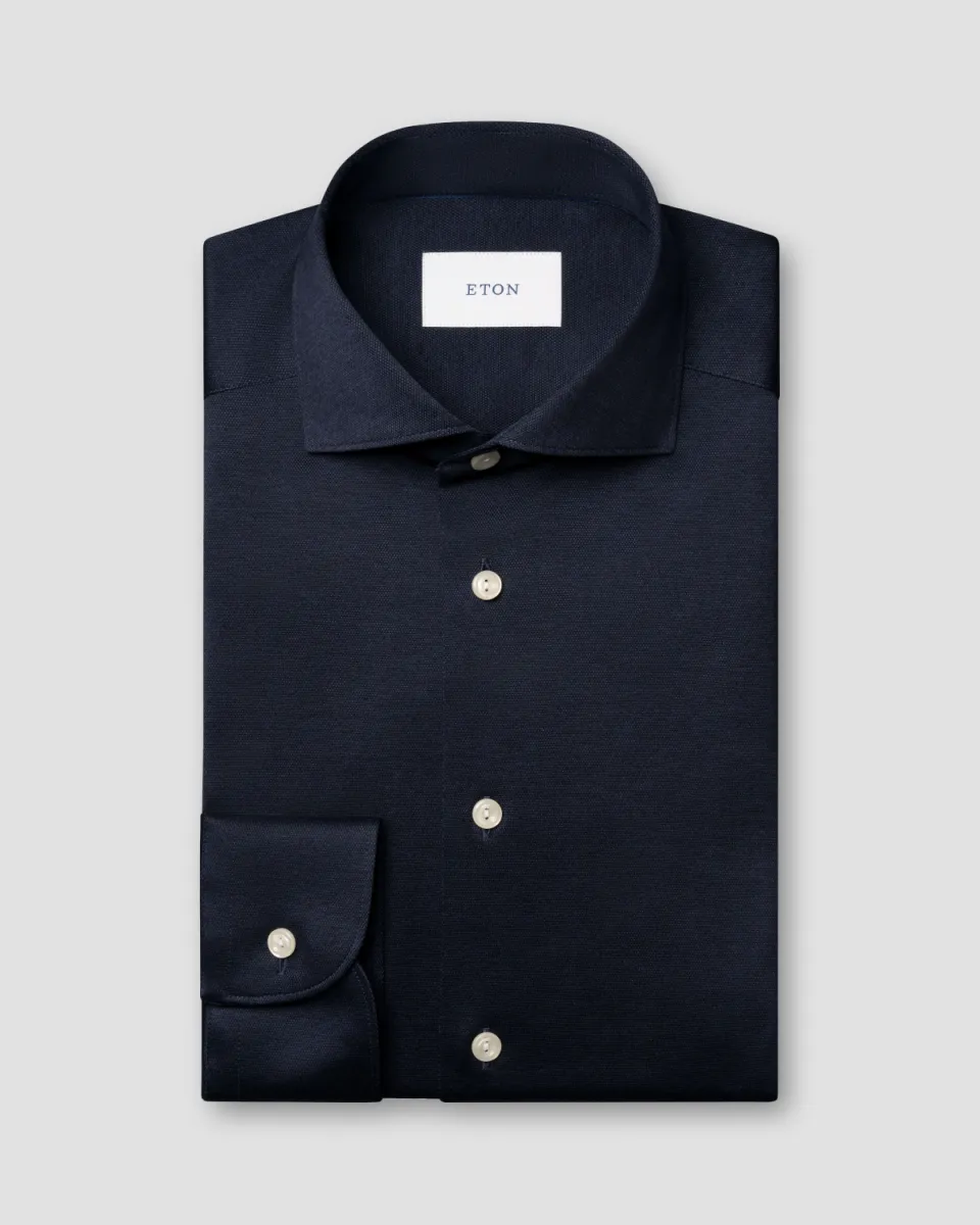 Eton Overhemd 1 Eton Eton Overhemd