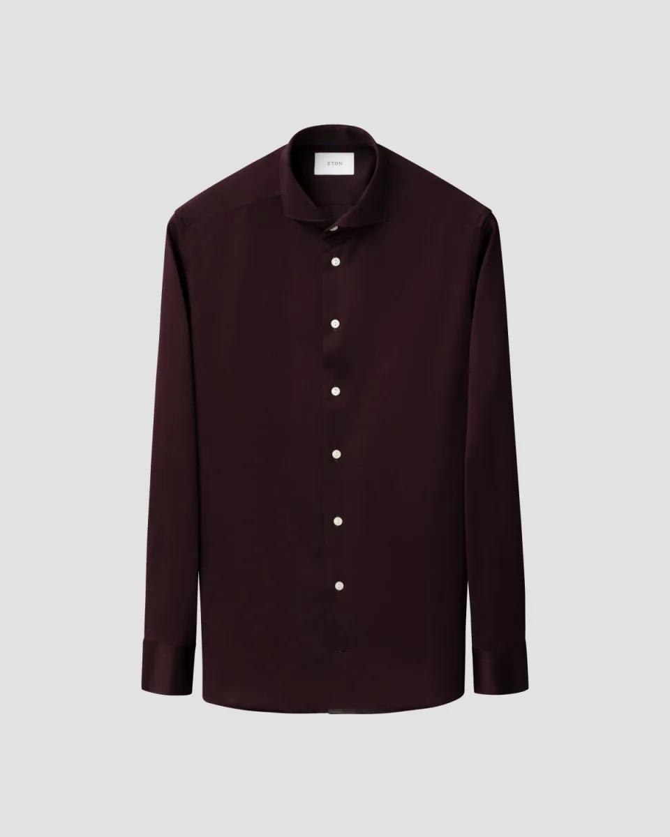 Eton Overhemd 2 Eton Eton Overhemd