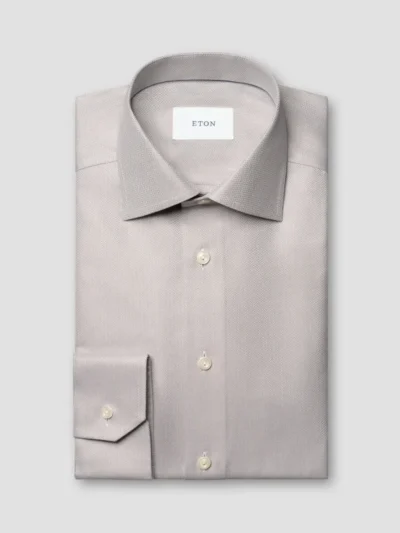 Eton Eton Overhemd