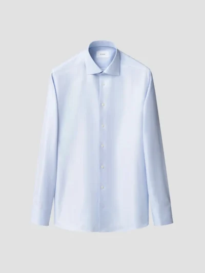 Eton Eton Overhemd Langemouw