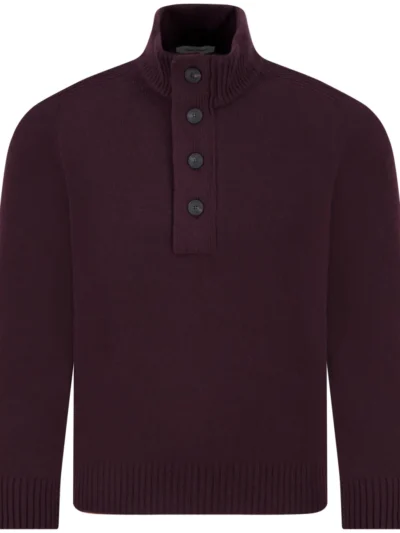 Gran Sasso Gran Sasso Pullover