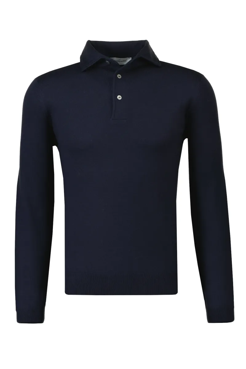 Gran Sasso Pullover 1 Gran Sasso Gran Sasso Pullover