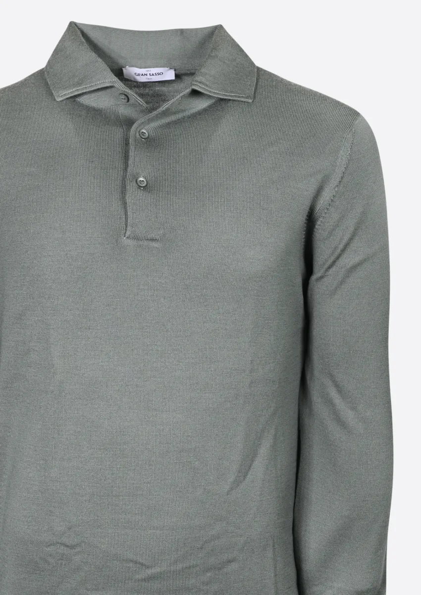 Gran Sasso Pullover 2 Gran Sasso Gran Sasso Pullover