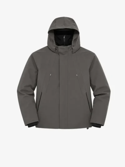 KRAKATAU Krakatau Winterjas