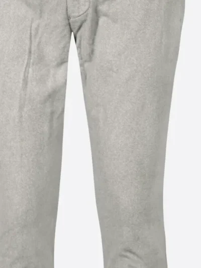 Mason's Mason's Katoenen broek