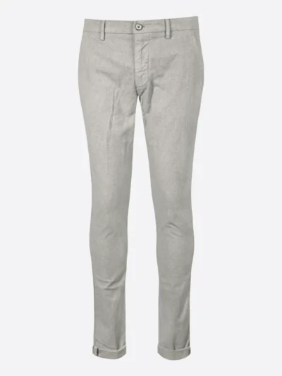 Mason's Mason's Katoenen broek