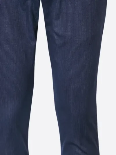 Masons Katoenen broek