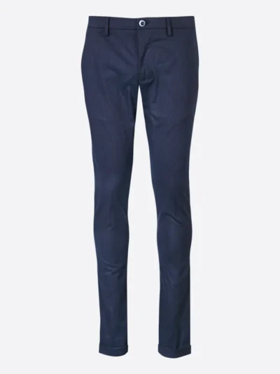 Masons Katoenen broek