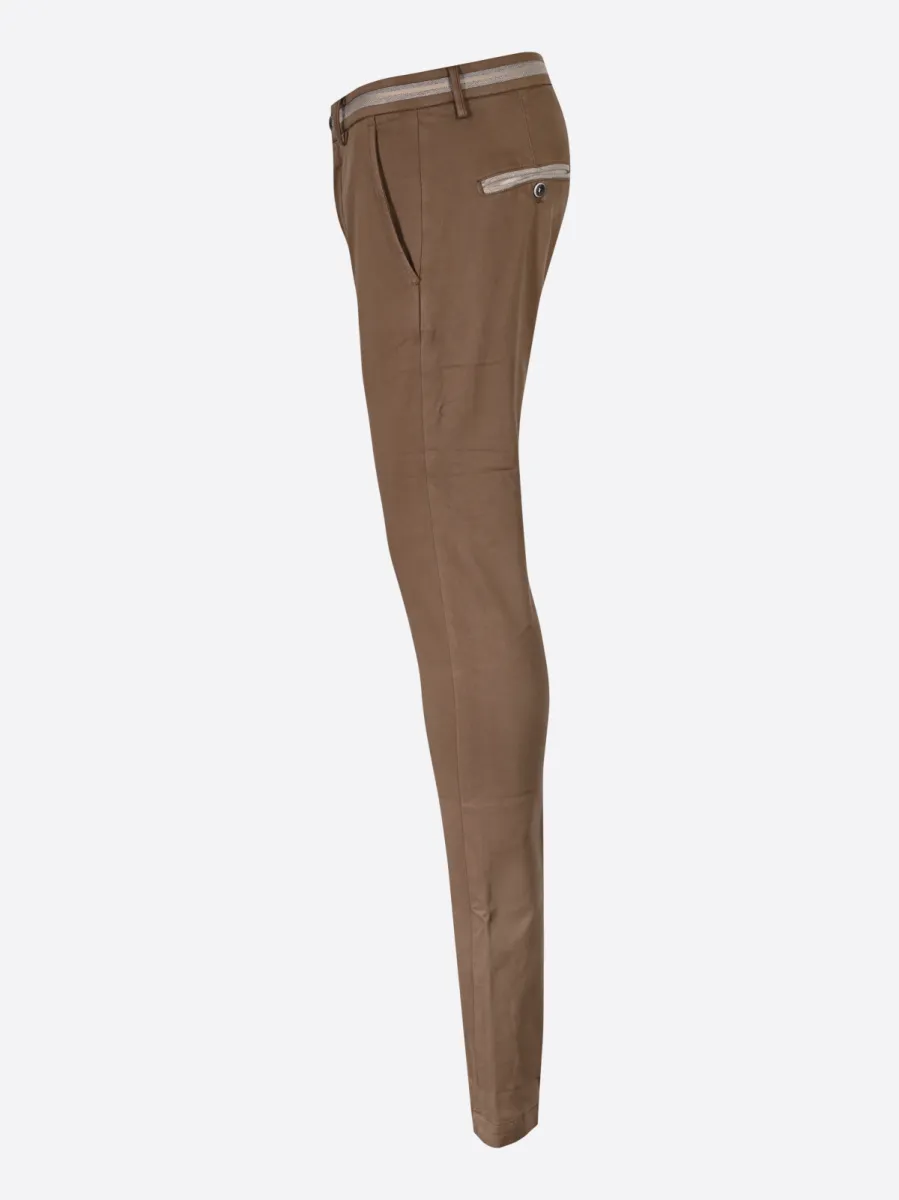 Mason's Chino 3 Masons Mason's Chino