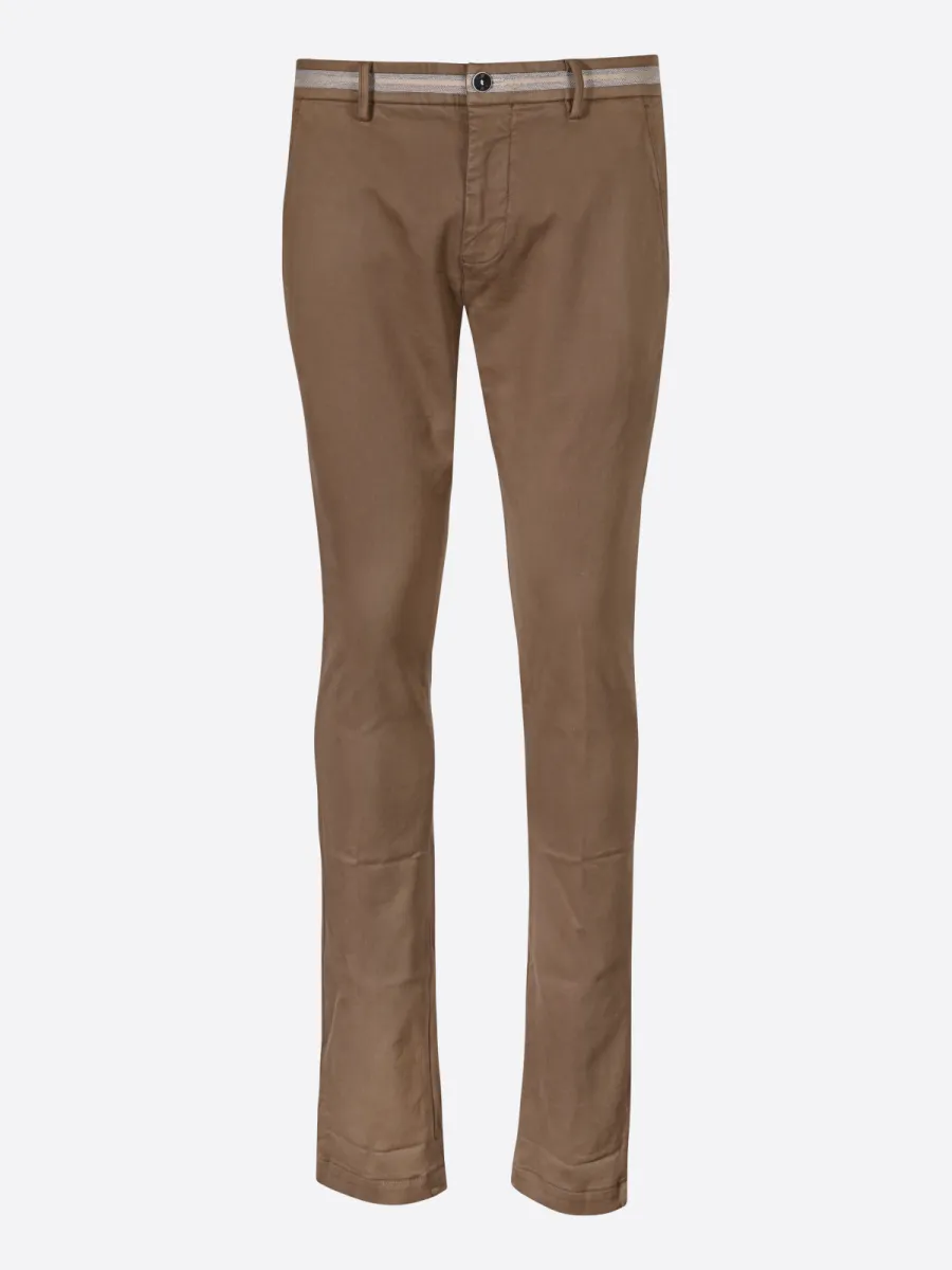 Mason's Chino 1 Masons Mason's Chino