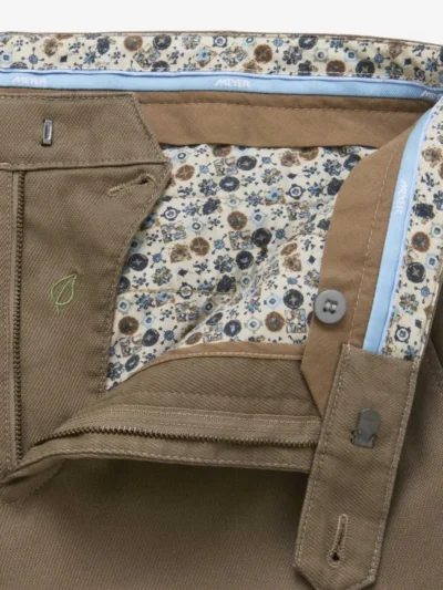 Meyer Meyer Chino