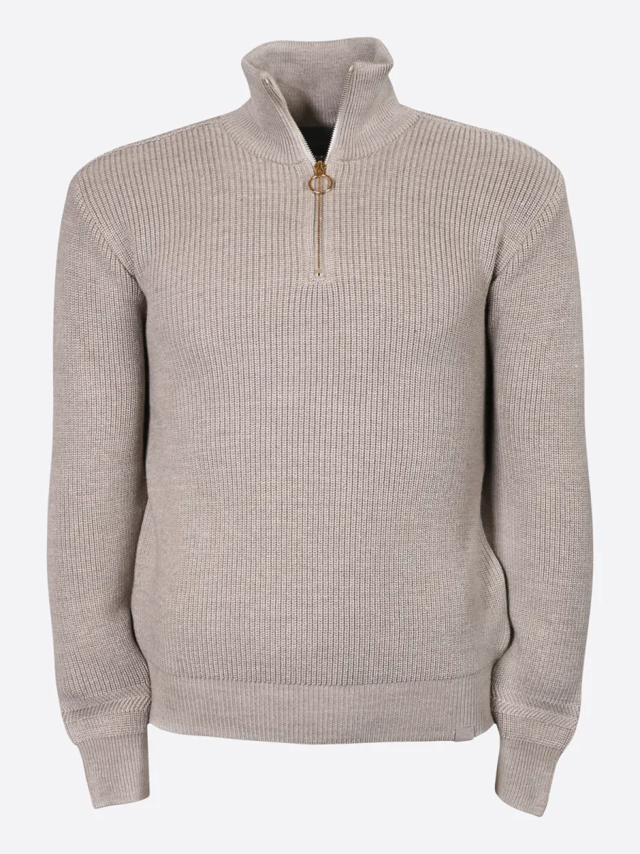 Paul & Shark Pullover 1 Paul & Shark Paul & Shark Pullover