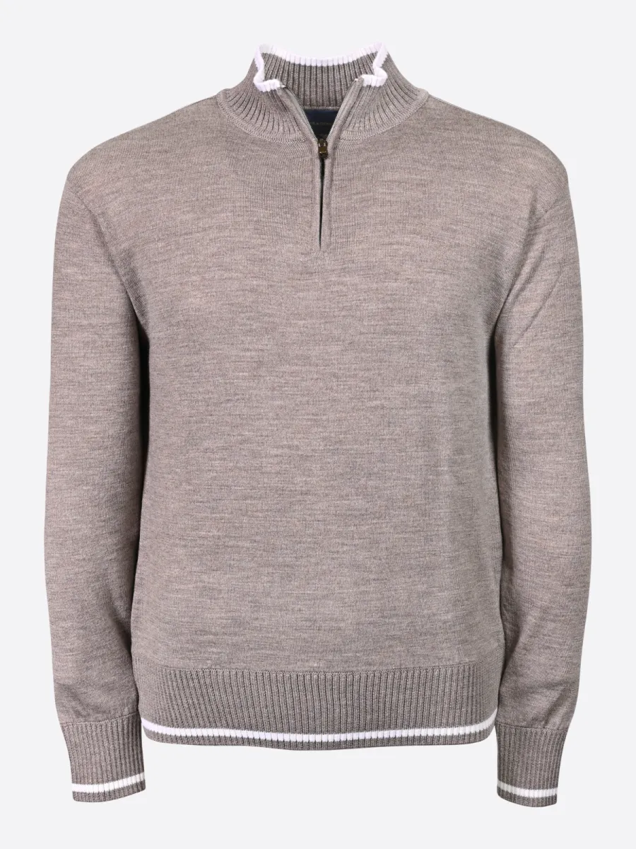 Paul & Shark Pullover 1 Paul & Shark Paul & Shark Pullover