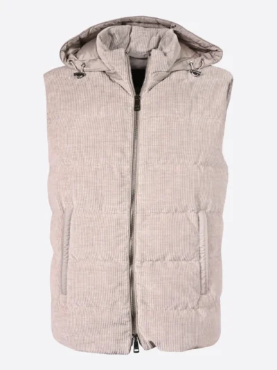 Paul & Shark Paul & Shark Bodywarmer