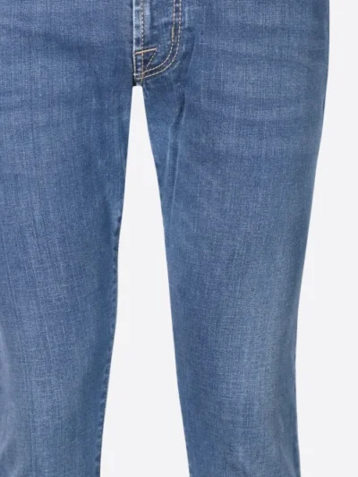 Sartoria Tramarossa Sartoria Tramarossa Jeans