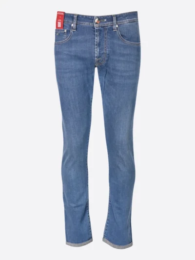 Sartoria Tramarossa Sartoria Tramarossa Jeans