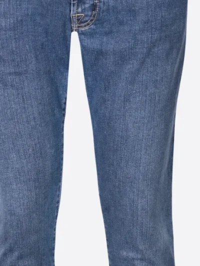 Sartoria Tramarossa Sartoria Tramarossa Jeans