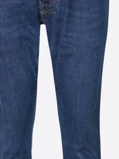 Sartoria Tramarossa Sartoria Tramarossa Jeans