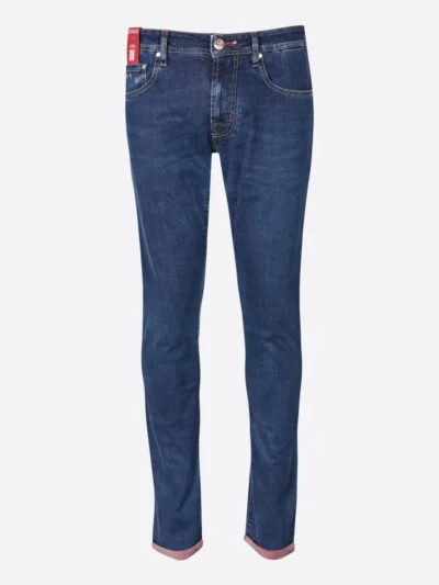 Sartoria Tramarossa Sartoria Tramarossa Jeans