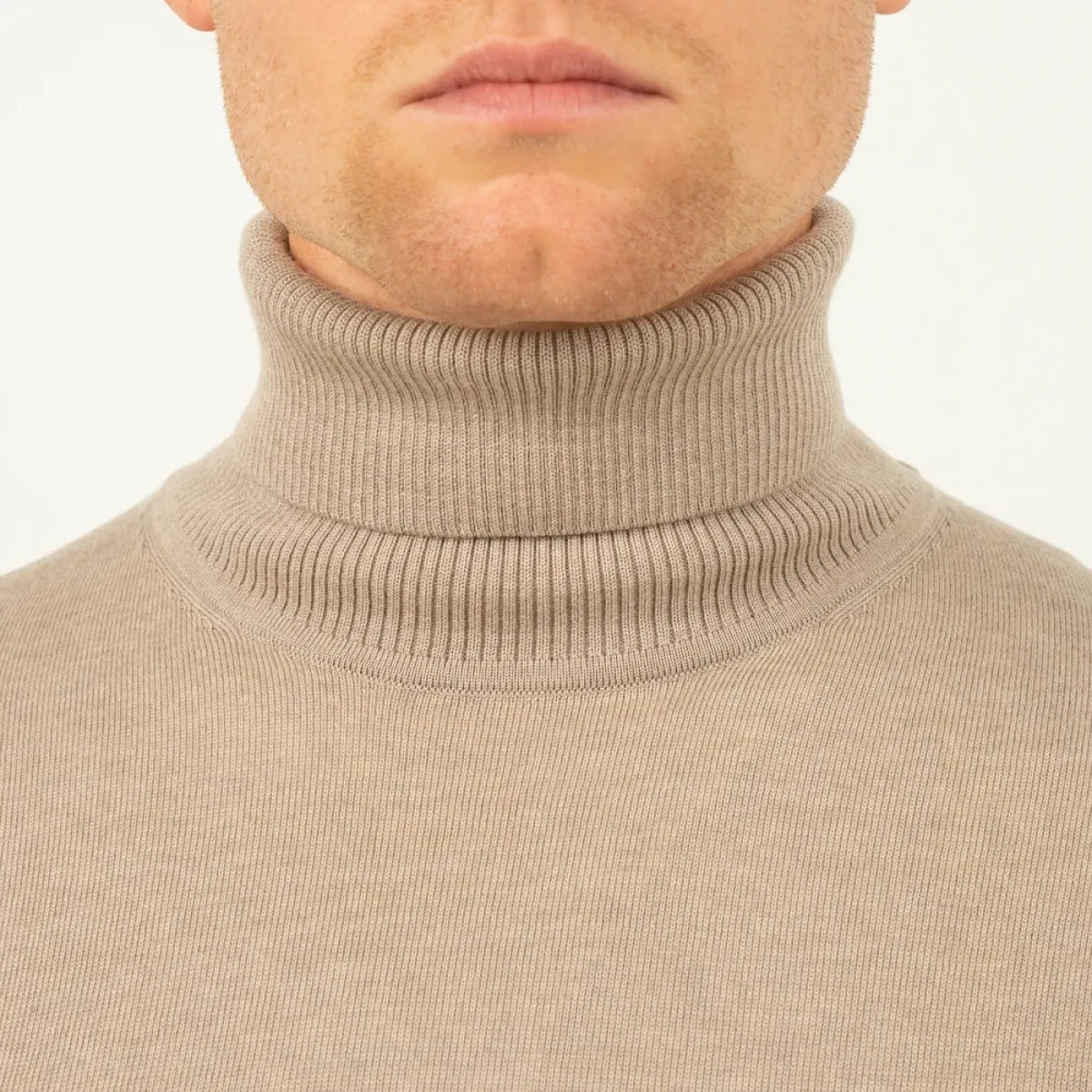 Pullover Rits 2 Seven Dials Pullover Rits