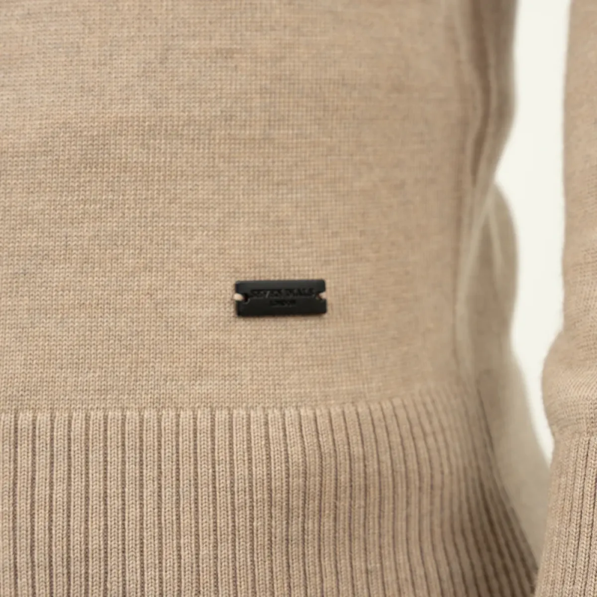 Pullover Rits 4 Seven Dials Pullover Rits