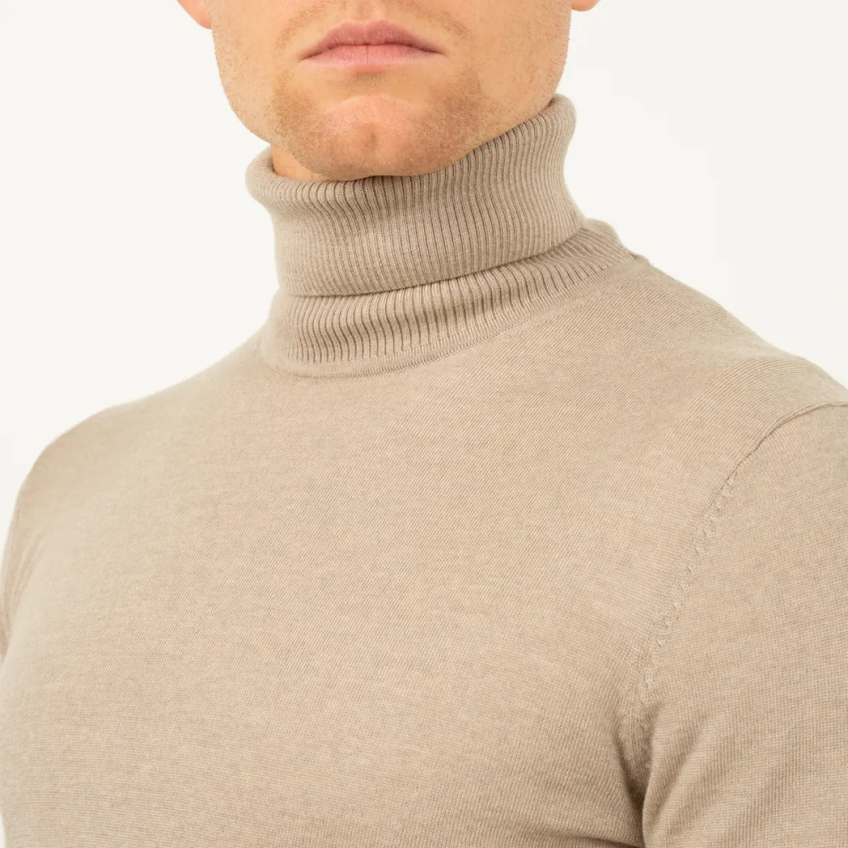 Pullover Rits 6 Seven Dials Pullover Rits