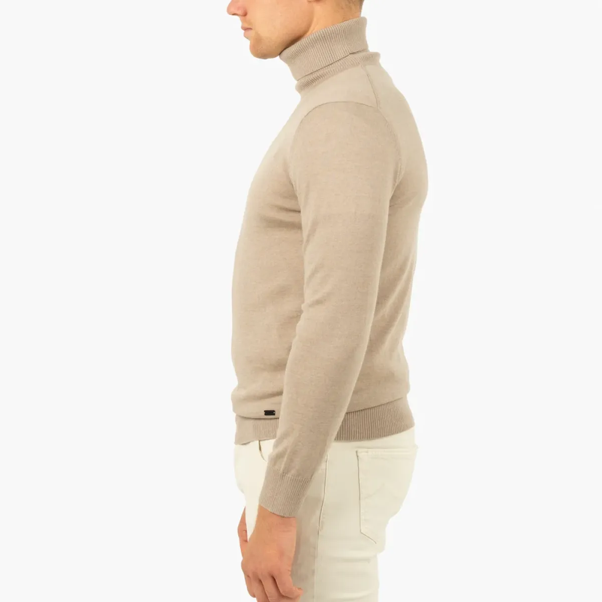 Pullover Rits 7 Seven Dials Pullover Rits