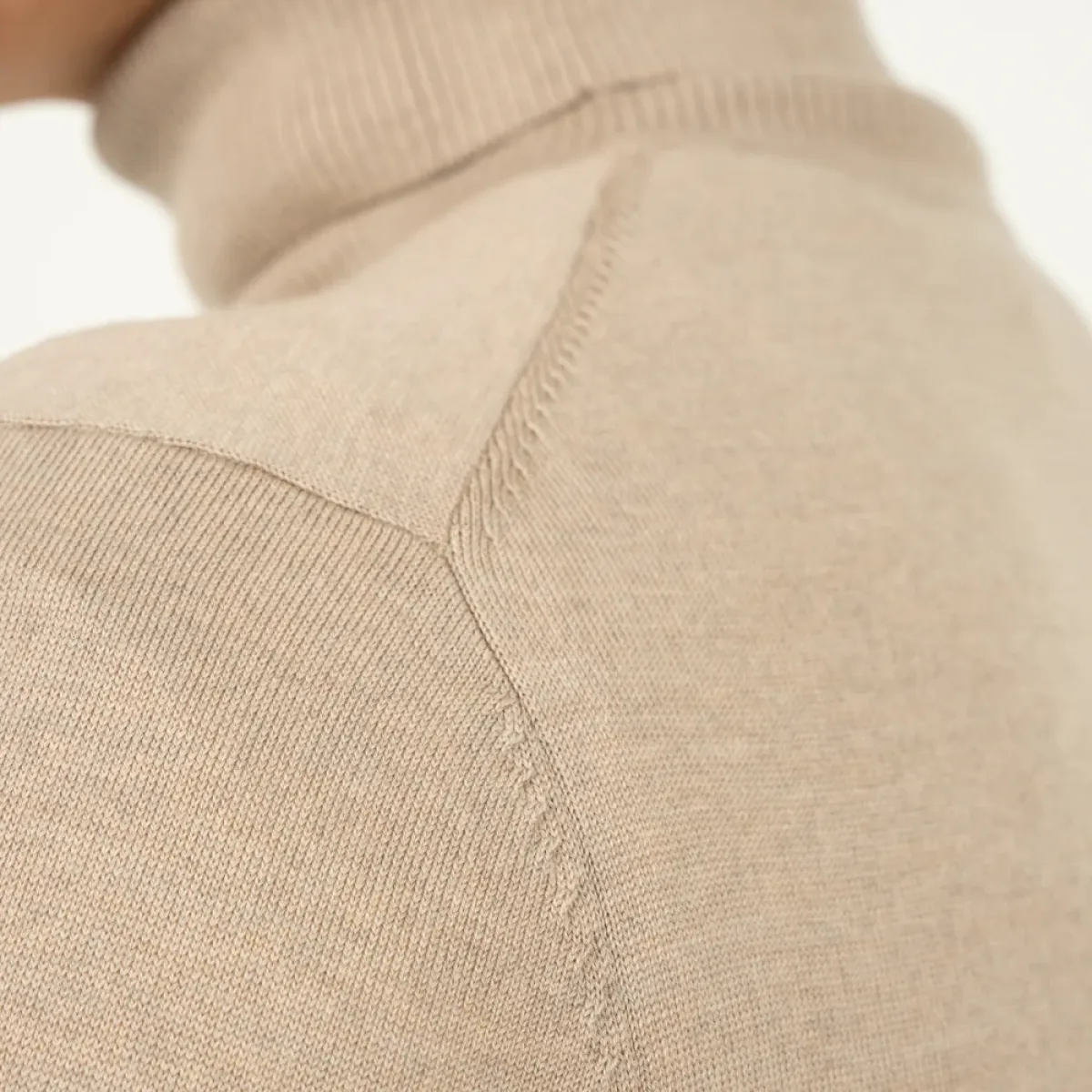 Pullover Rits 9 Seven Dials Pullover Rits