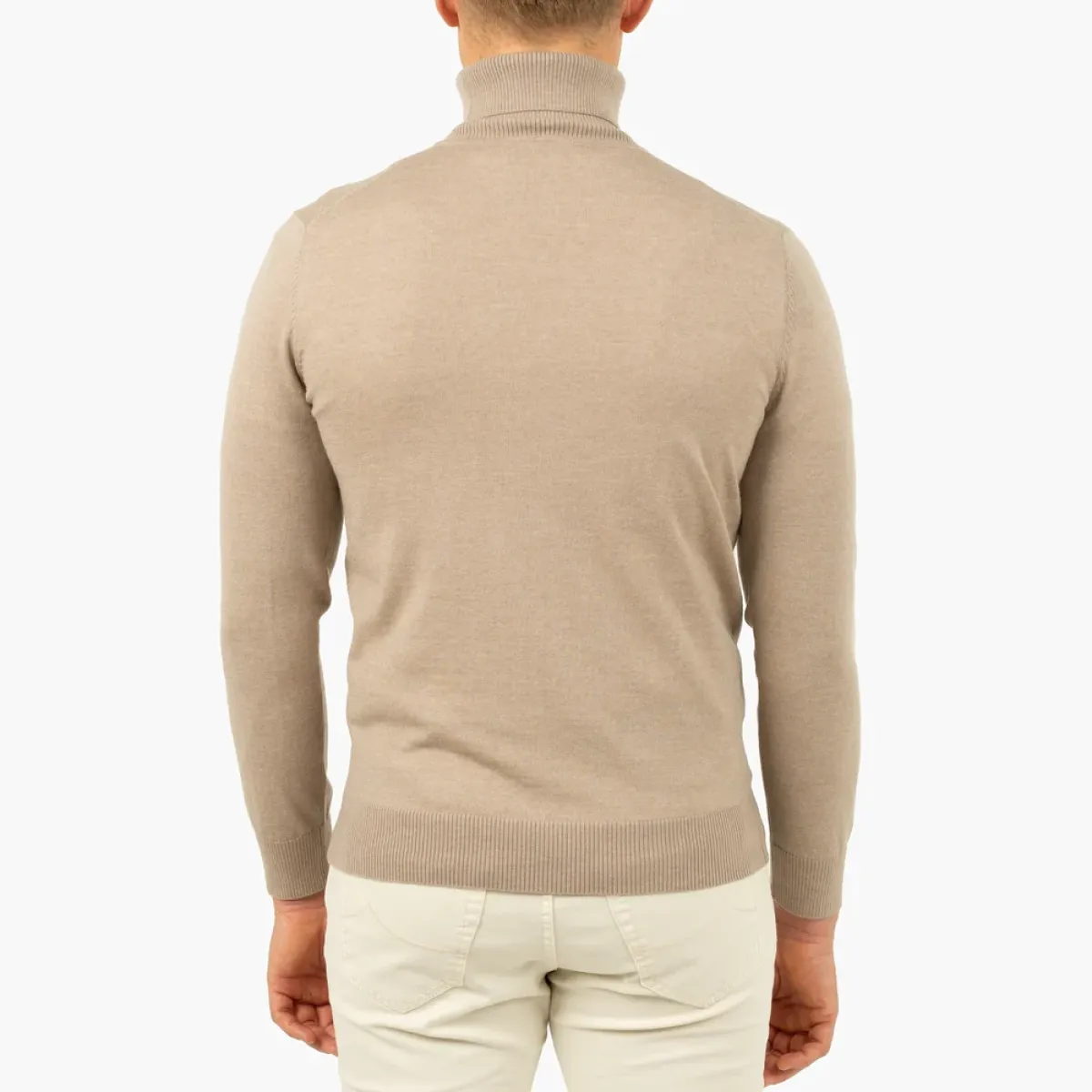 Pullover Rits 10 Seven Dials Pullover Rits