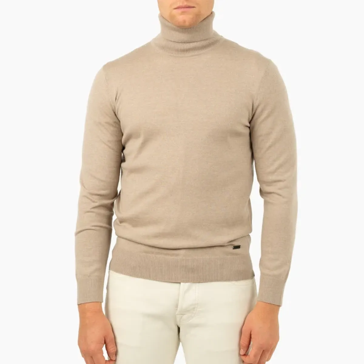 Pullover Rits 1 Seven Dials Pullover Rits