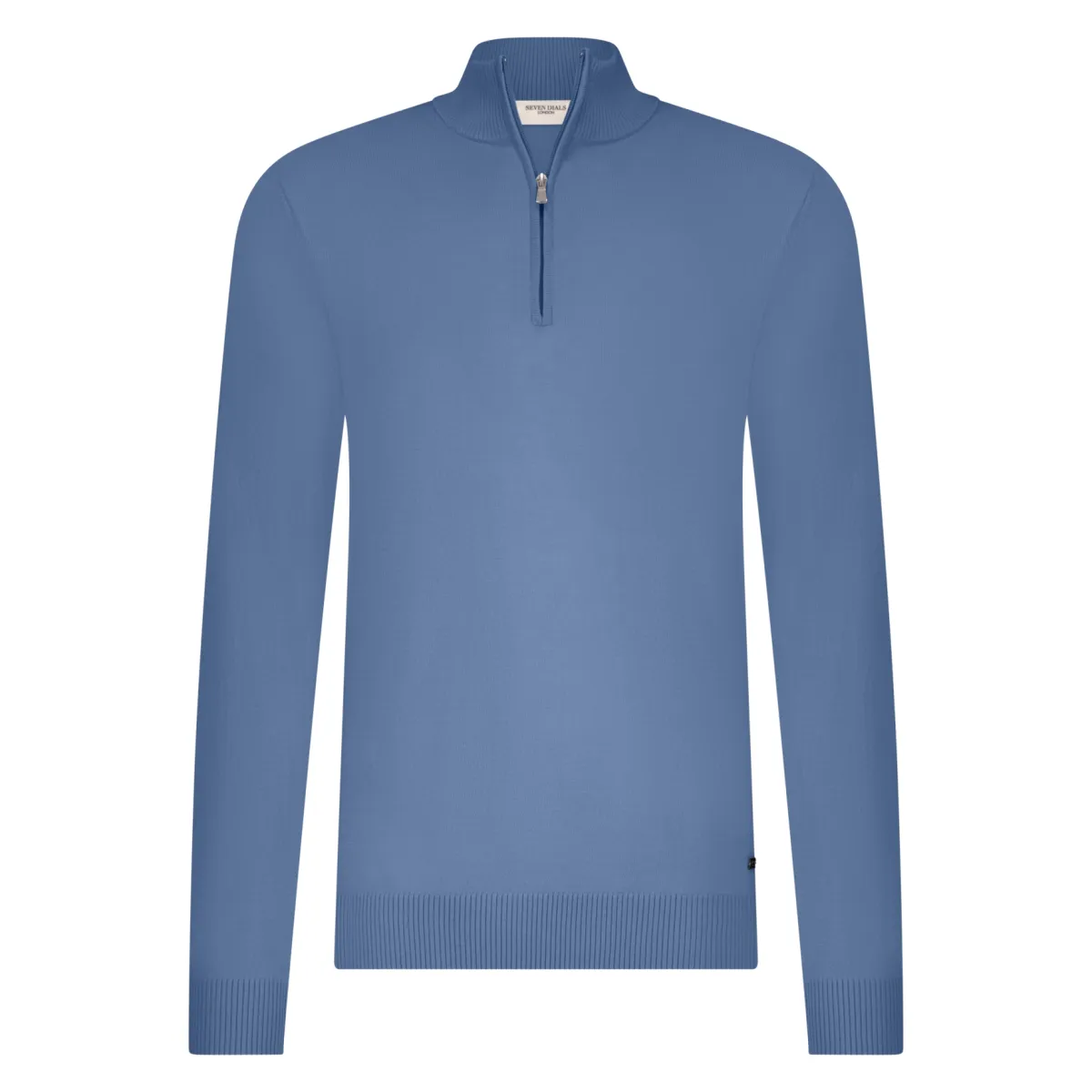 Seven Dials Pullover 1 Seven Dials Seven Dials Pullover