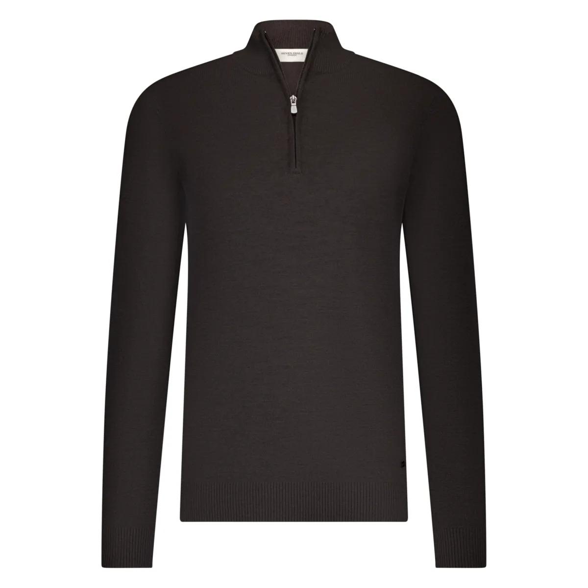 Seven Dials Pullover 1 Seven Dials Seven Dials Pullover