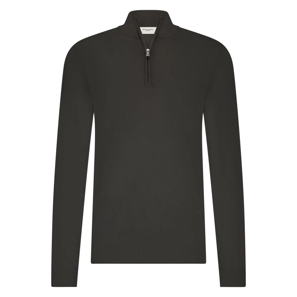 Seven Dials Pullover 1 Seven Dials Seven Dials Pullover