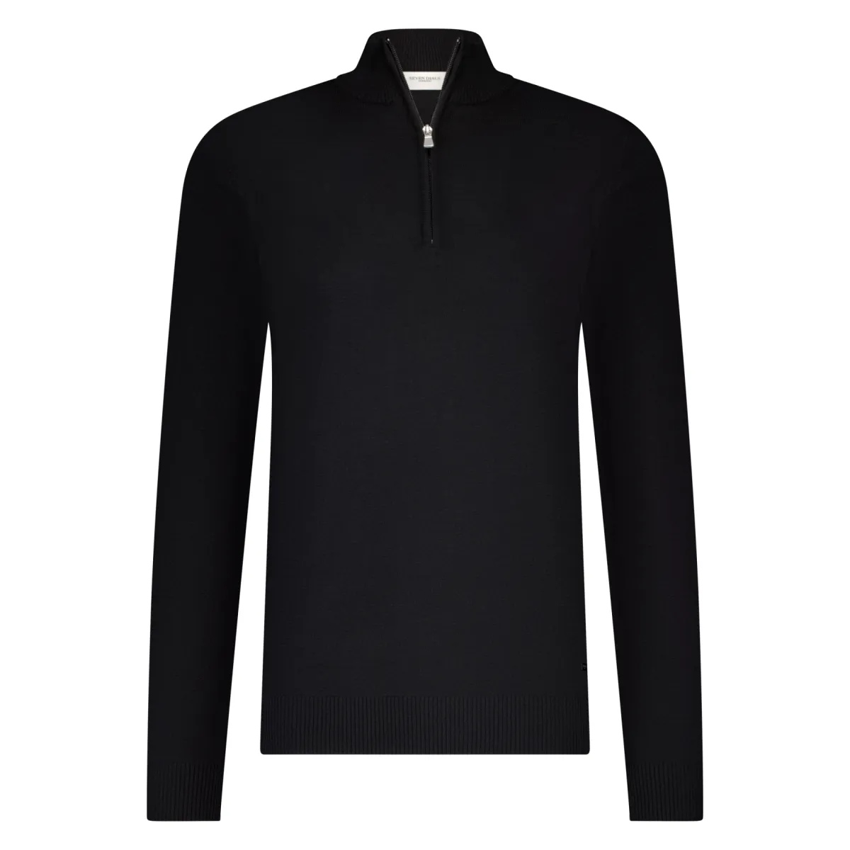 Seven Dials Pullover 1 Seven Dials Seven Dials Pullover