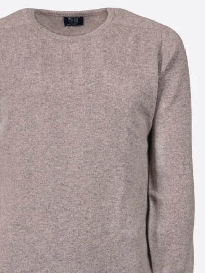 William Lockie pullover