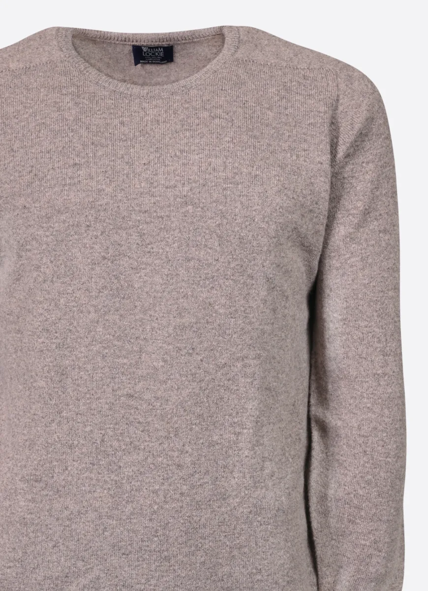 William Lockie Pullover 2 William Lockie pullover