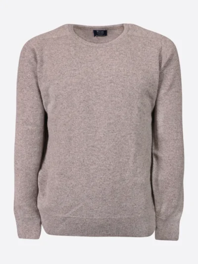 William Lockie pullover