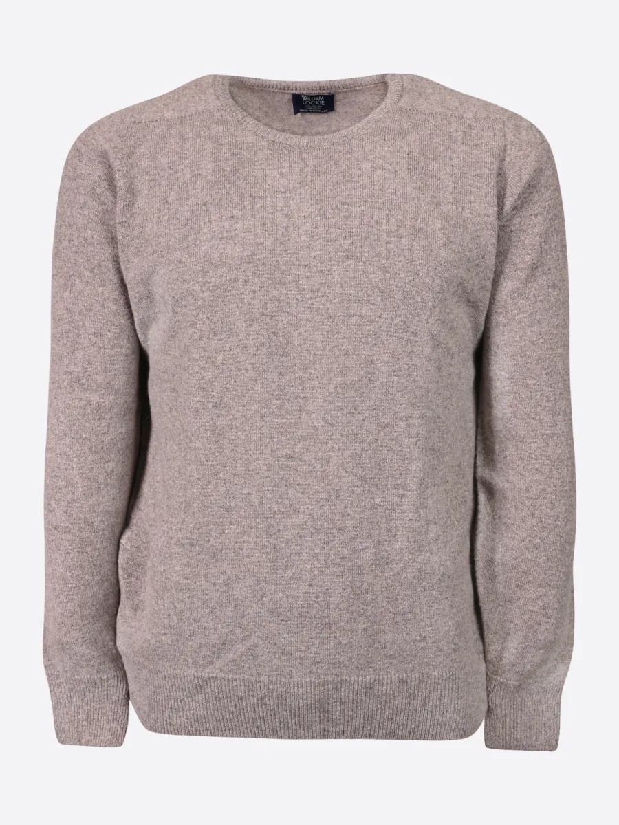 William Lockie Pullover 1 William Lockie pullover