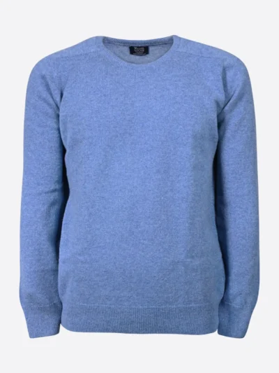 William Lockie William Lockie Pullover