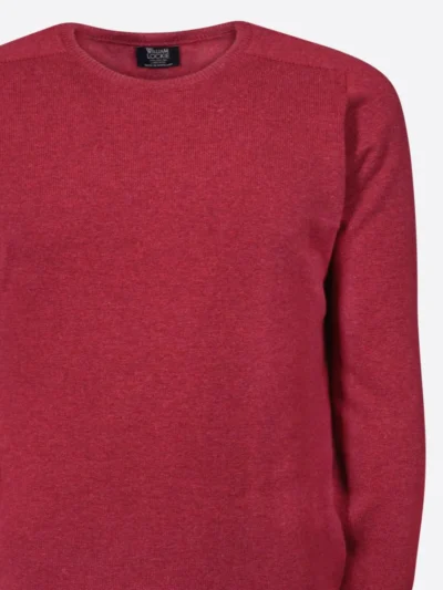William Lockie William Lockie Pullover