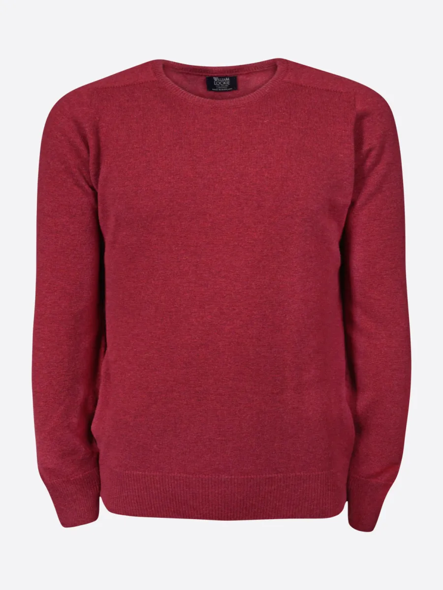 William Lockie Pullover 1 William Lockie William Lockie Pullover