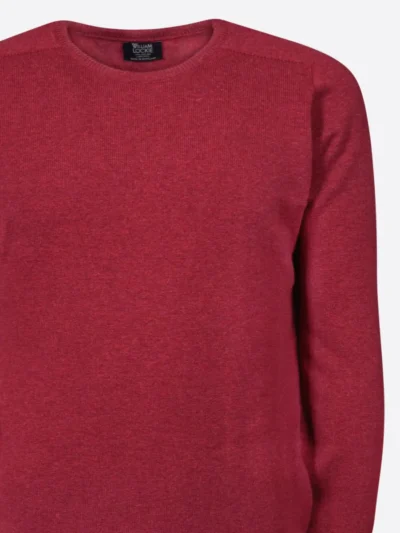 William Lockie William Lockie Pullover