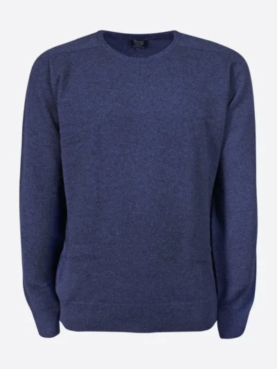 William Lockie William Lockie Pullover