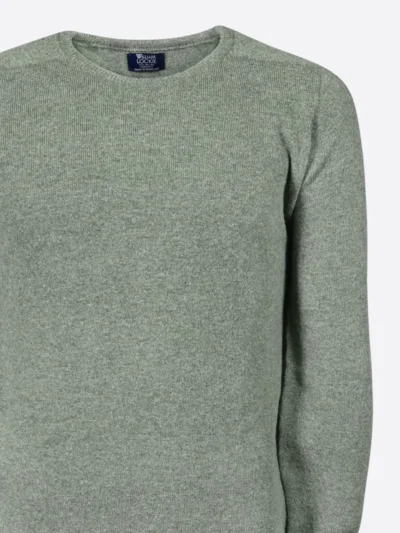 William Lockie William Lockie Pullover