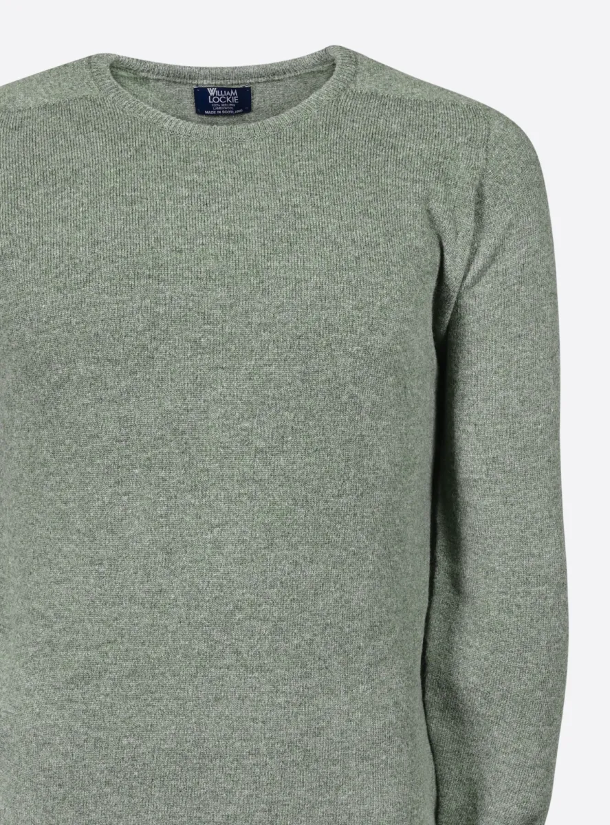 William Lockie Pullover 2 William Lockie William Lockie Pullover