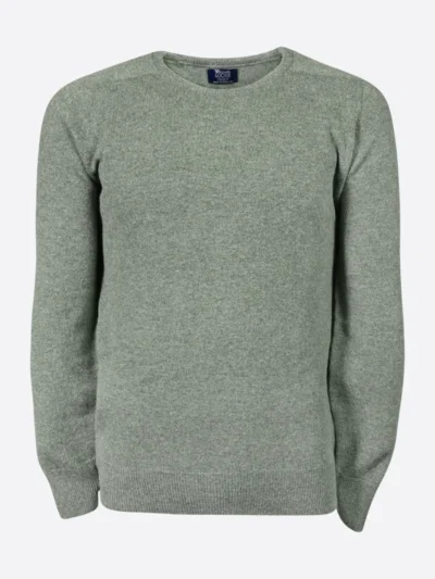 William Lockie William Lockie Pullover
